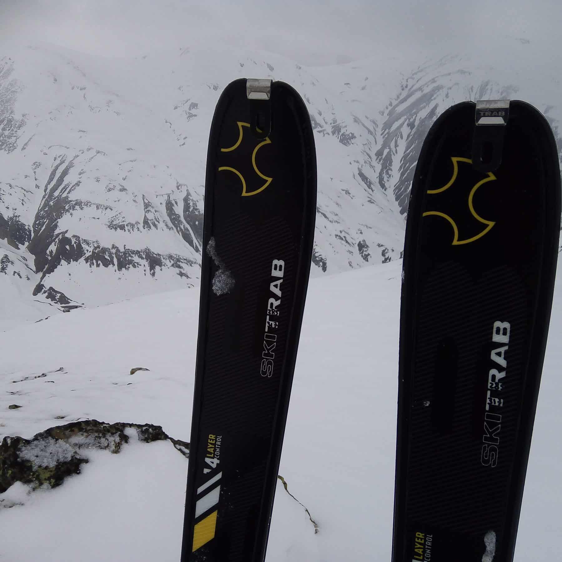 SKI TRAB MAESTRO.2 sci da sci alpinismo 2021/2022