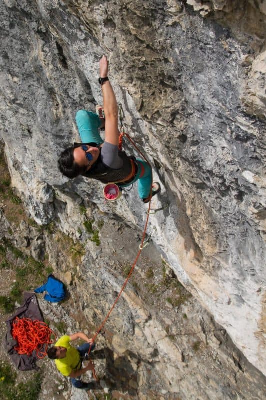 Monotiro Isolaccia ph by: Camilla Ceretti