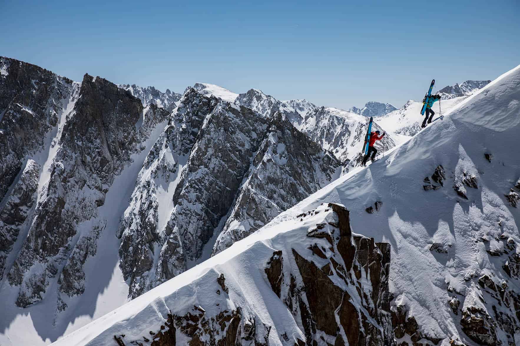 Banff Mountain Film Festival 2021