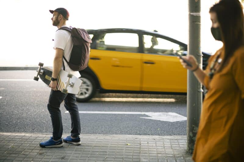 SCARPA Spirit: calzatura realizzata in materiali eco-sostenibili