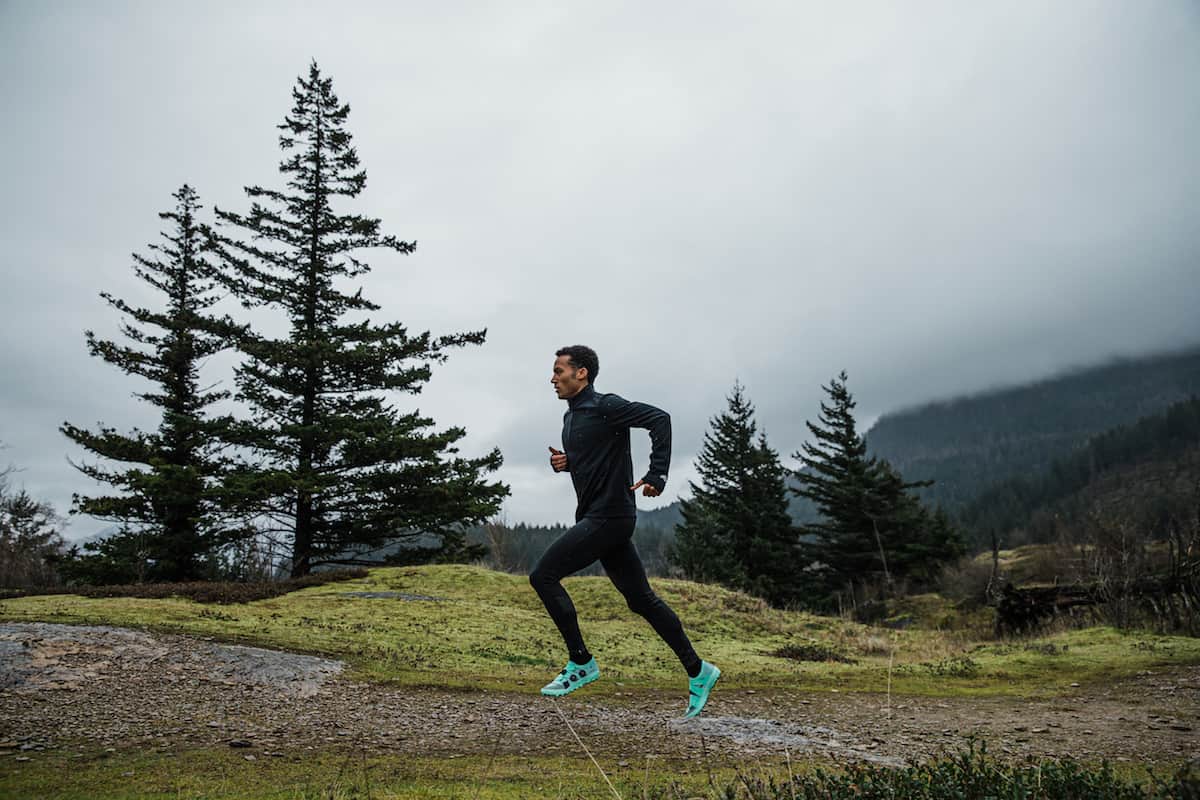 MICHELIN e SPEEDLAND per il trail runnig - in azione