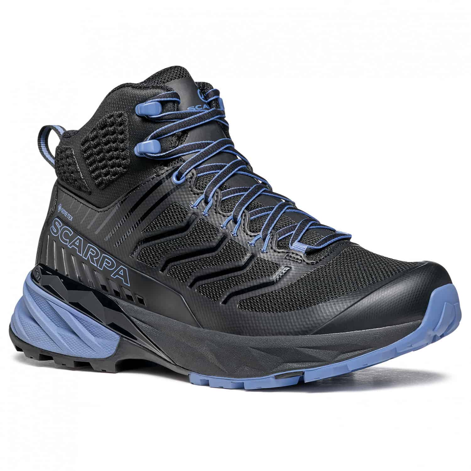 LA SCARPA RUSH MID GTX Wm 2021