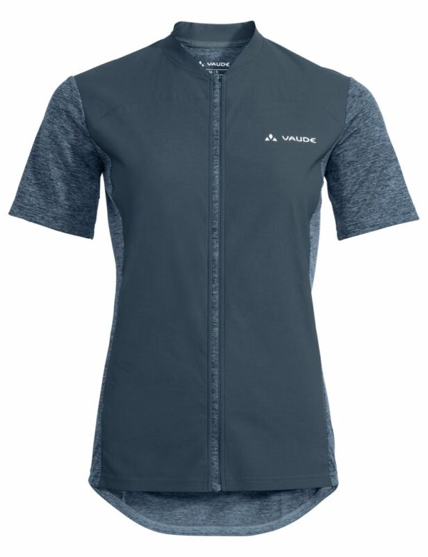 Vaude Qimsa Wind T-Shirt - Colori disponibili