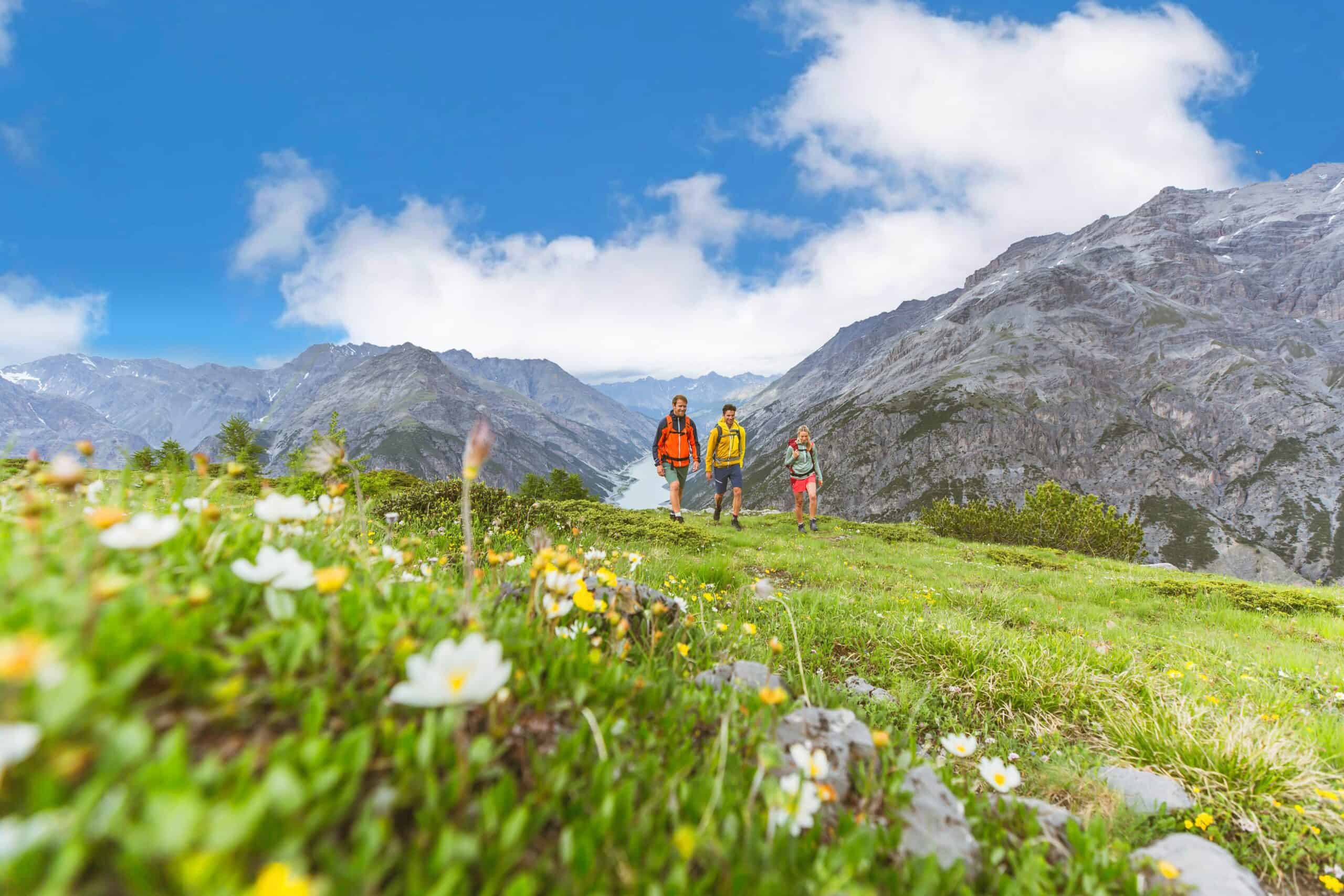 LIVIGNO QUINTA EDIZIONE DEL SENTIERO GOURMET