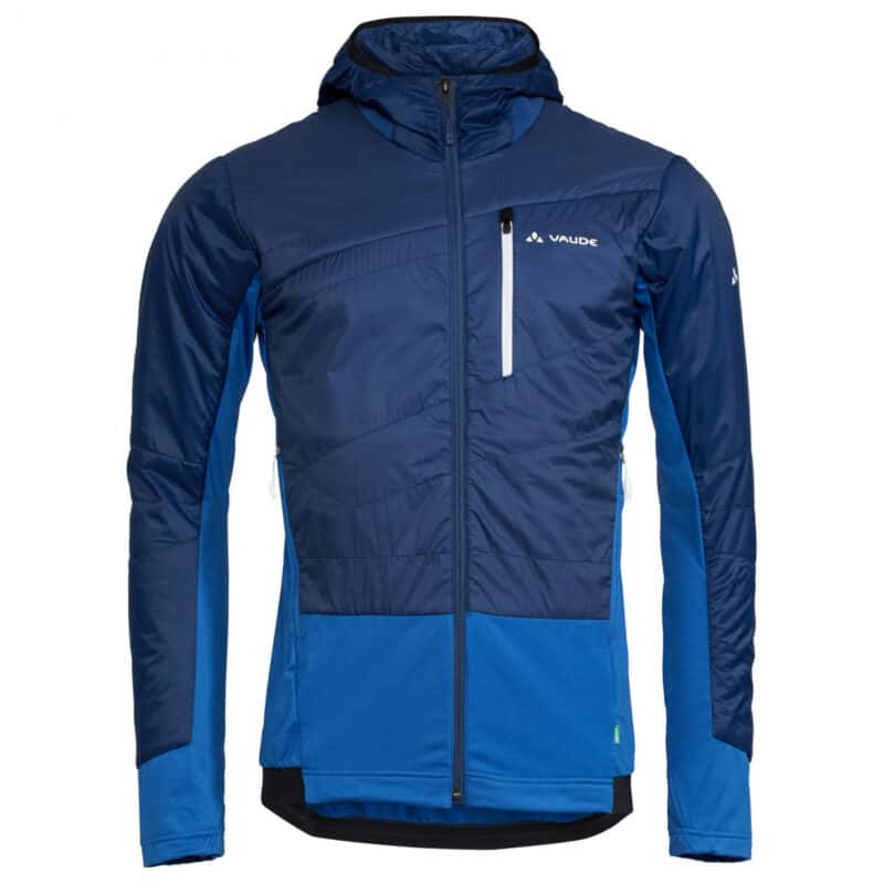VAUDE Men's Sesvenna Pro Jacket Giacca softshell