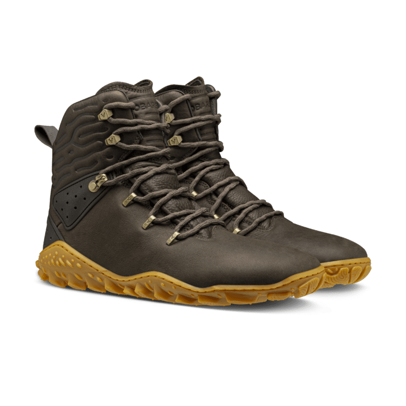 Vivobarefoot - Tracker Forest ESC