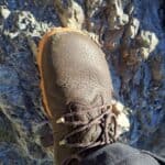 Vivobarefoot - Tracker Forest ESC