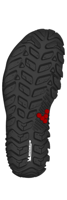 Vivobarefoot - Tracker Forest ESC