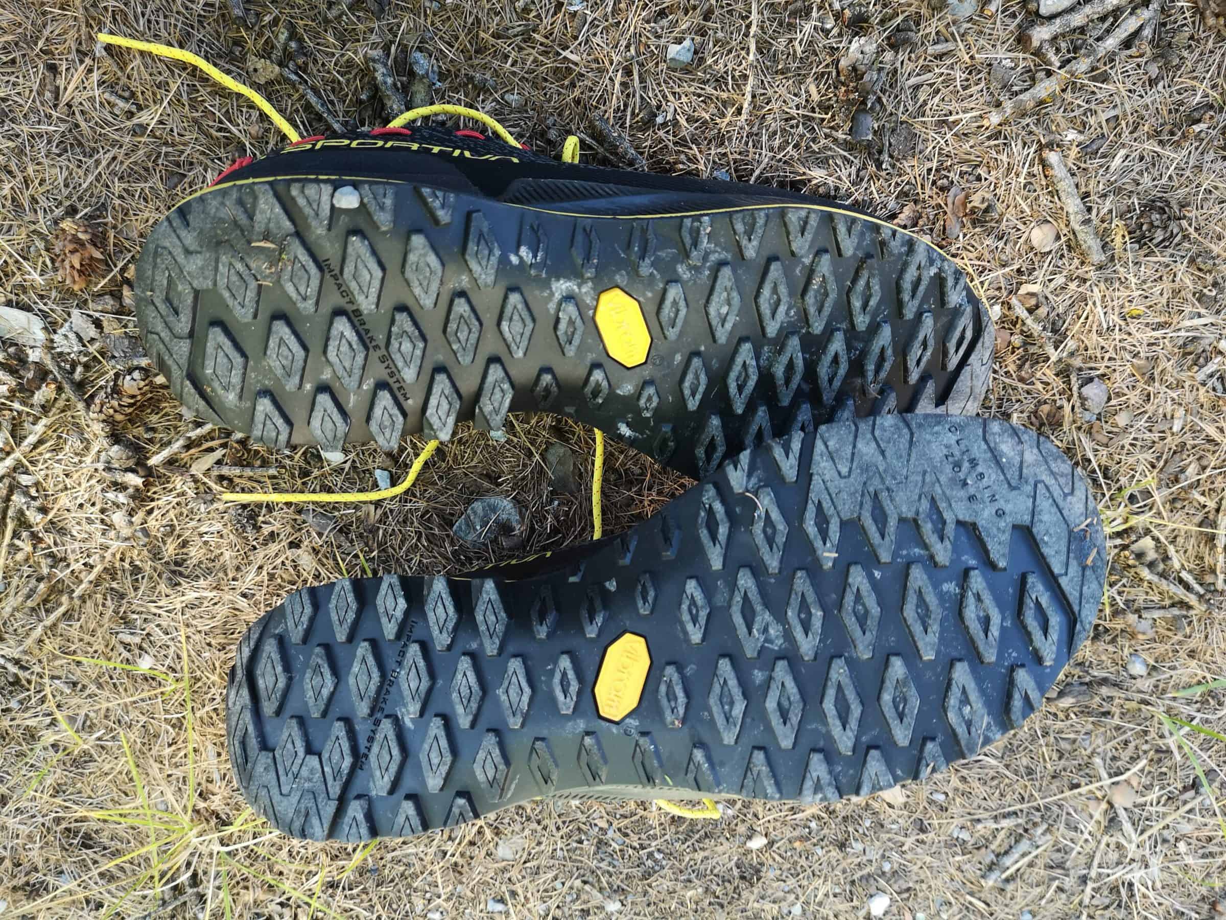 La Sportiva TX2 Evo