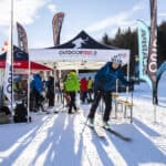 Pronti, via! Calzati scarponi e sci partono i test ai Vibram Skimodays Bormio 23