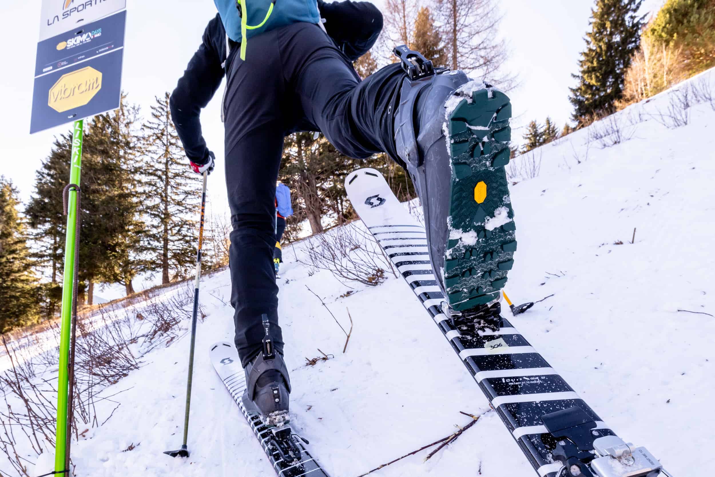 Vibram Skimodays Bormio 2022