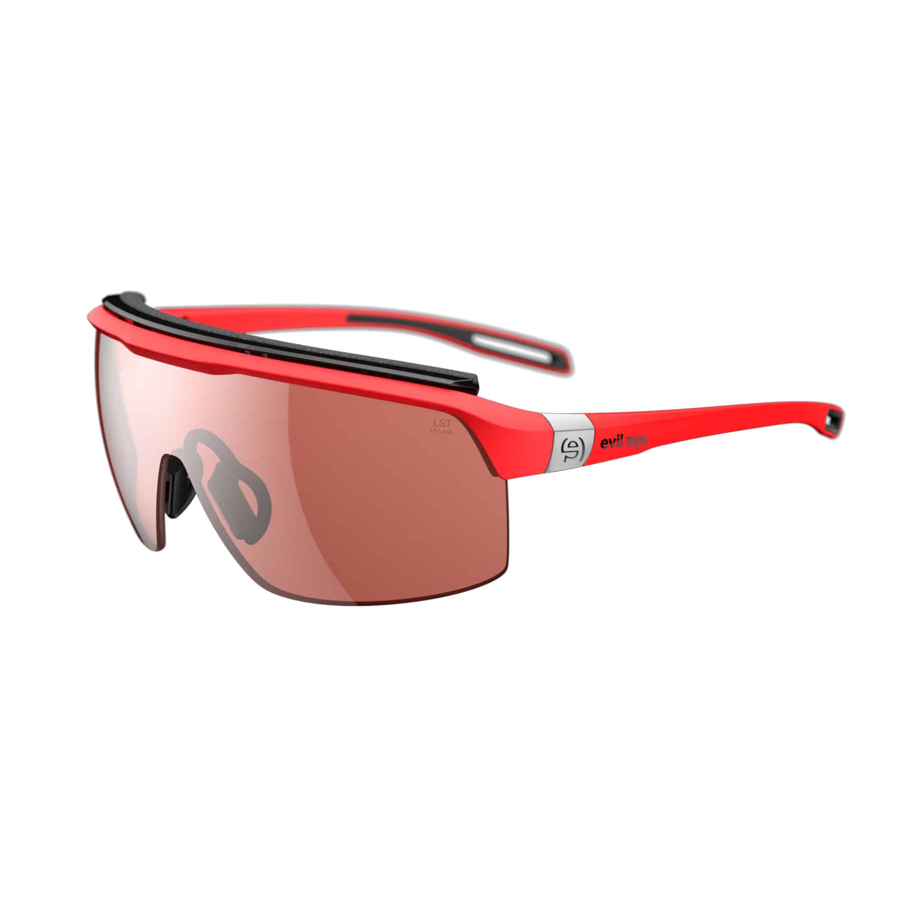Evil Eye Traileye Pro Occhiale multisport con filtro LST