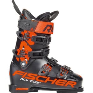 FISCHER RC4 THE CURV 120