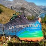 La Sportiva Akasha II