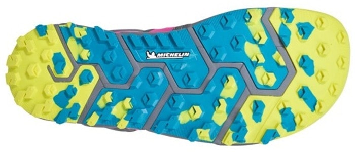 la soluzione pain-free per il trail runner