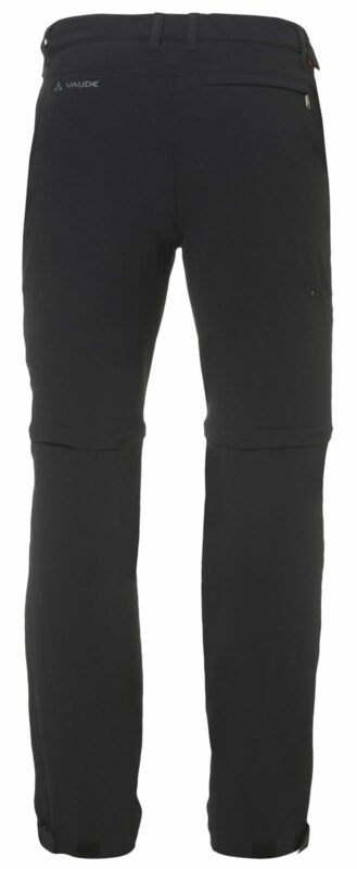 Vaude FARLEY STRETCH ZIP OFF PANTS II