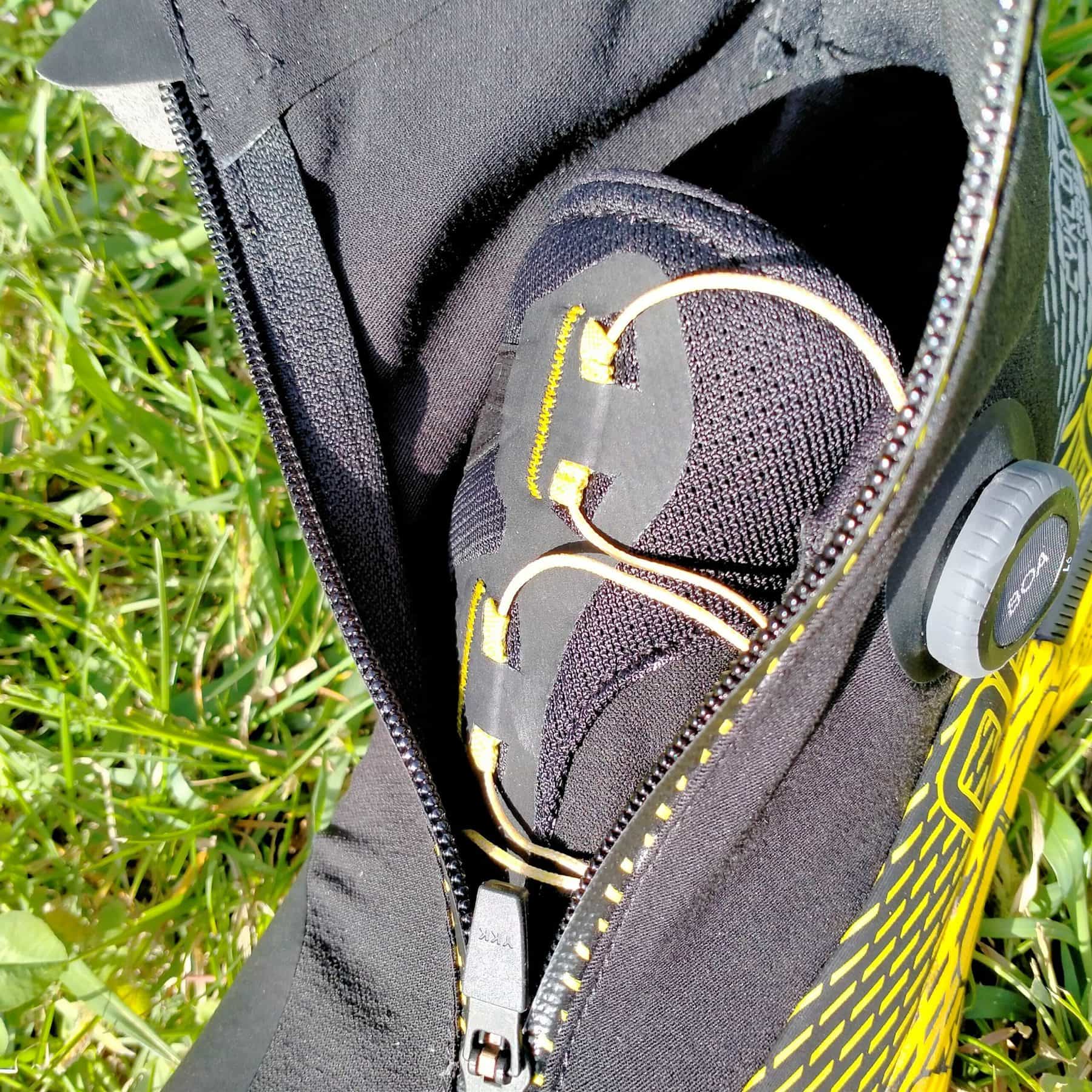 La Sportiva Cyklon Cross GTX