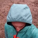 Vaude Brenva jacket