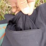 Vaude Badile Shorts