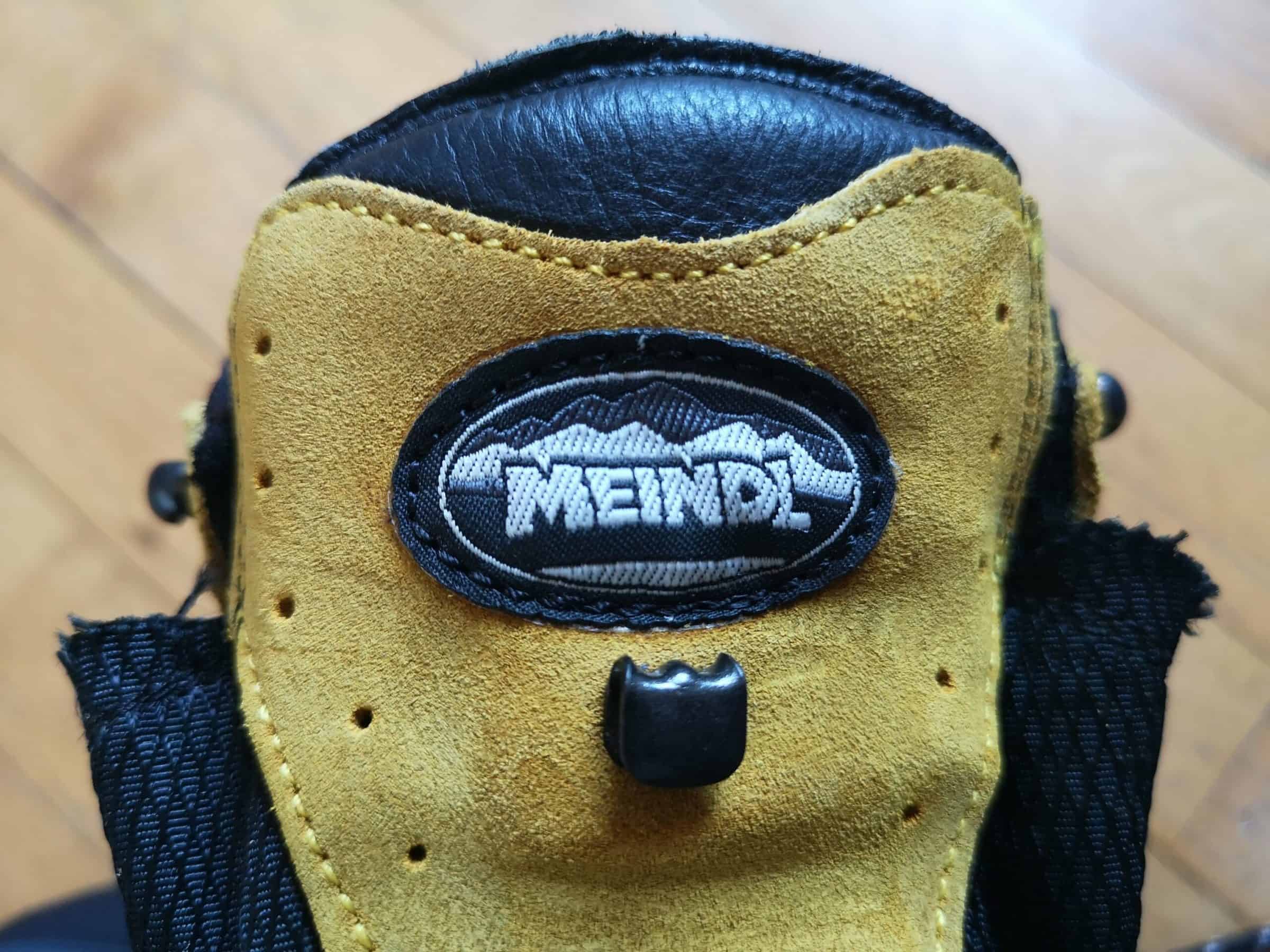 Meindl Litepeak Pro GTX