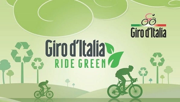 SCARPA e giro d'Italia