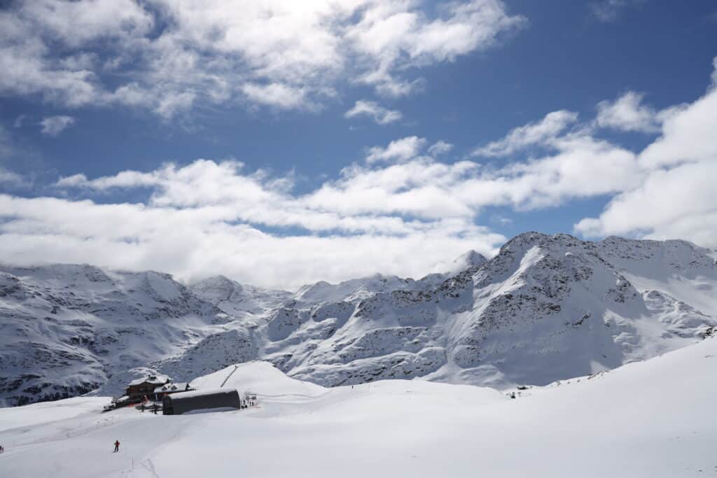 Santa Caterina Valfurva, zona Sunny Valley