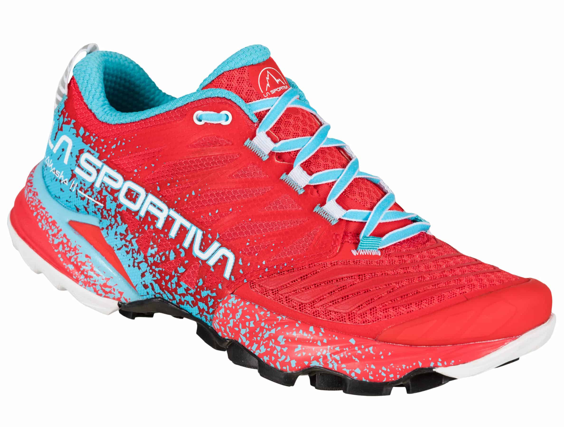 La Sportiva e running