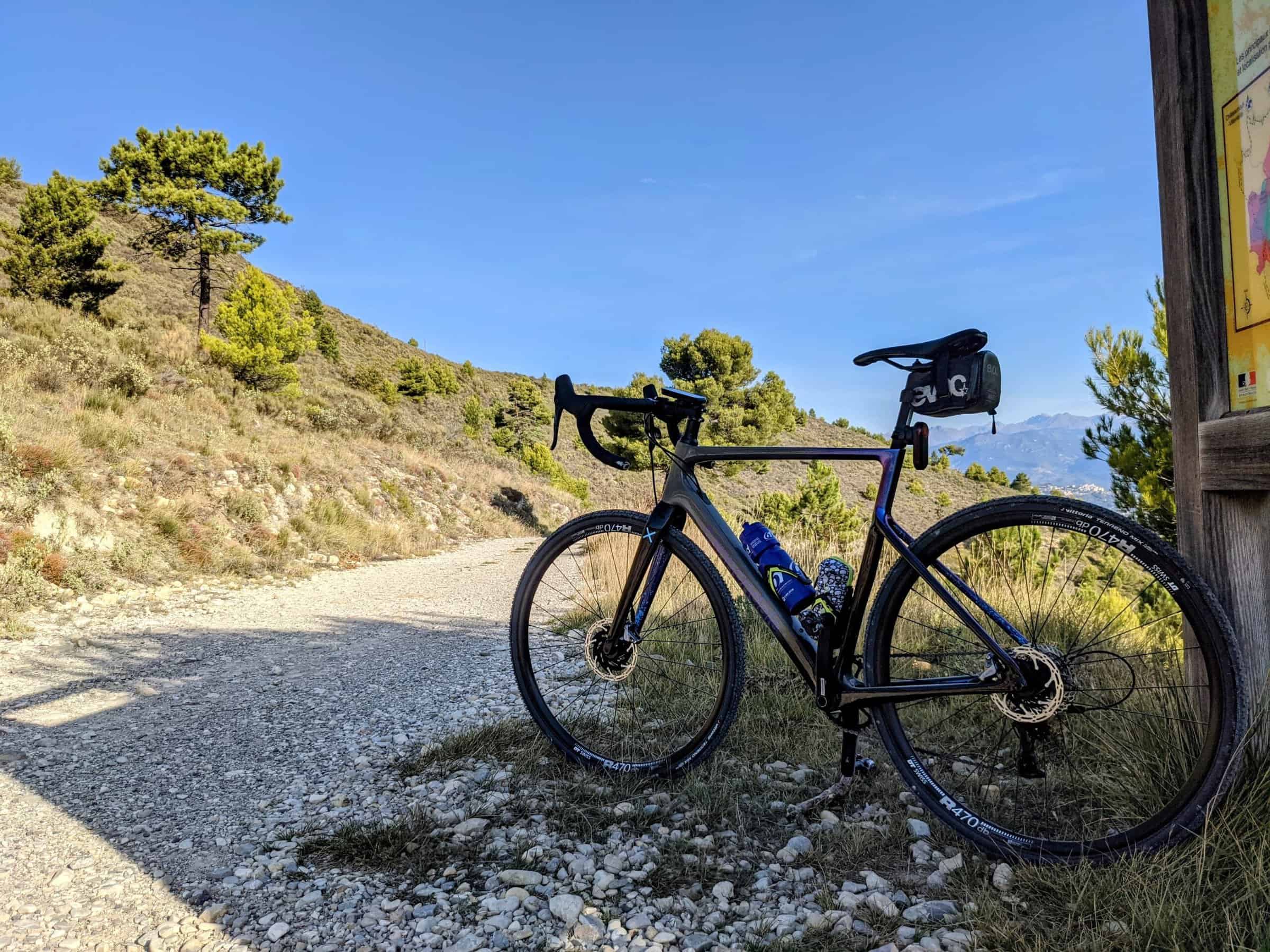 Riviera Gravel e Bike