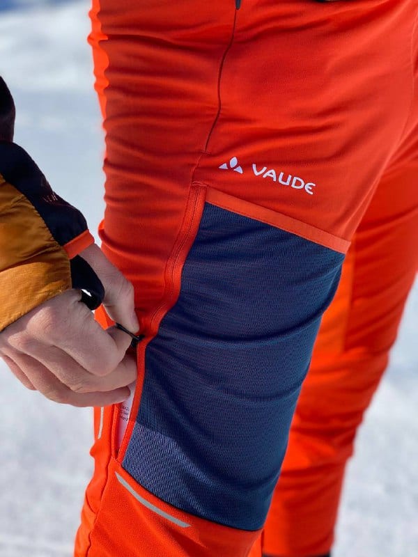 VAUDE Larice light uomo