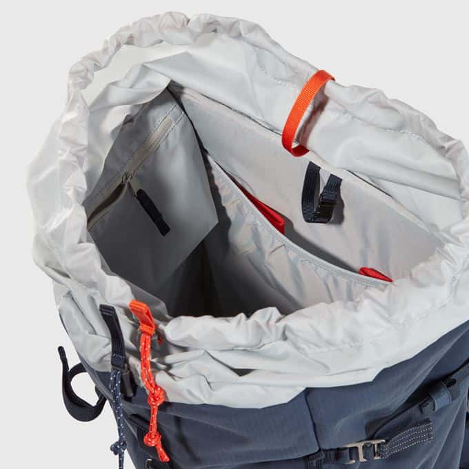 Fjallraven Zaino Bergtagen 38 