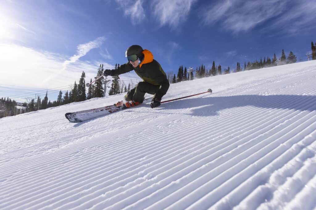 Giro - La Tecnologia al servizio degli sport invernali