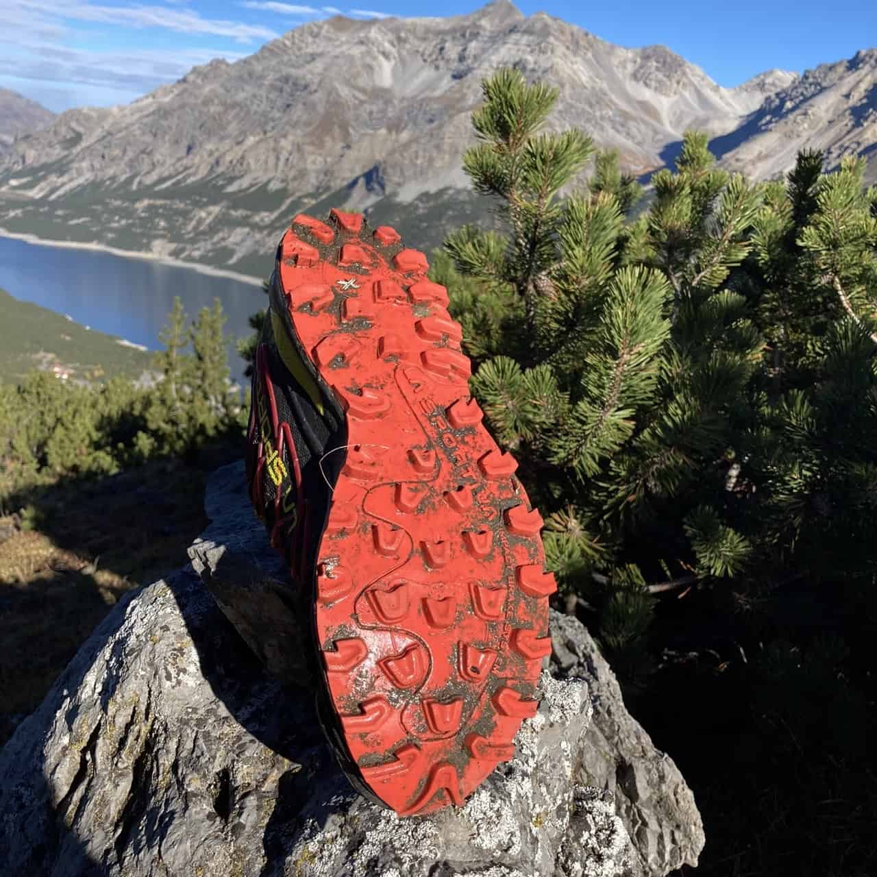 La Sportiva Mutant | dettaglio suola