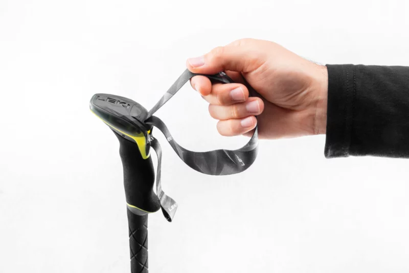 Leki Sherpa FX.One Carbon