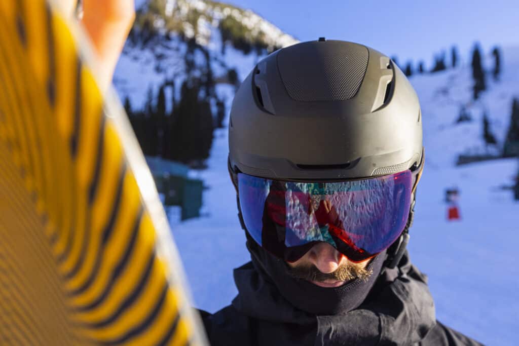 Giro - La Tecnologia al servizio degli sport invernali