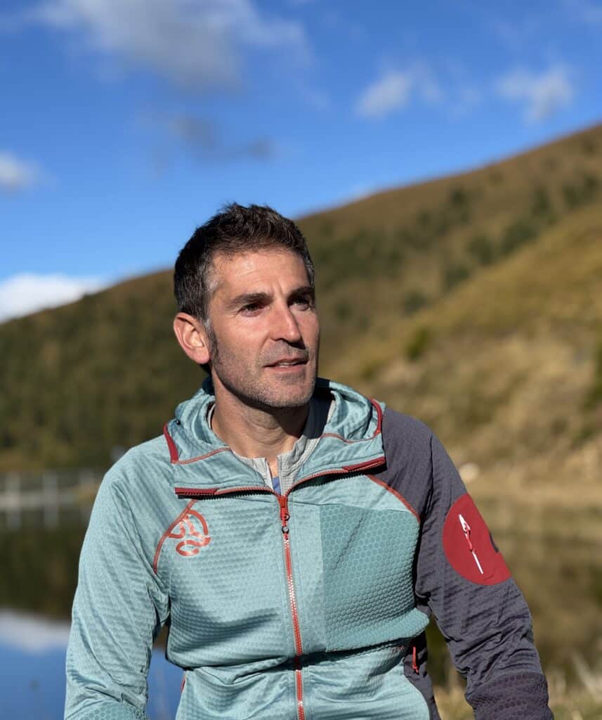 Alessandro Piani, tester ODT