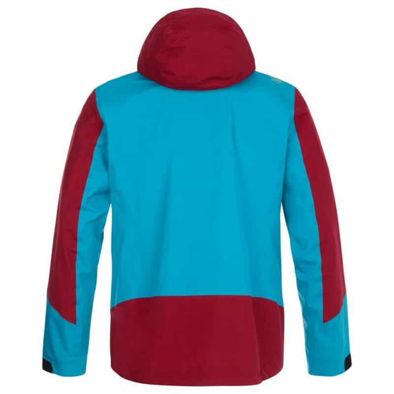 La Sportiva Sirius Evo Shell JKT M