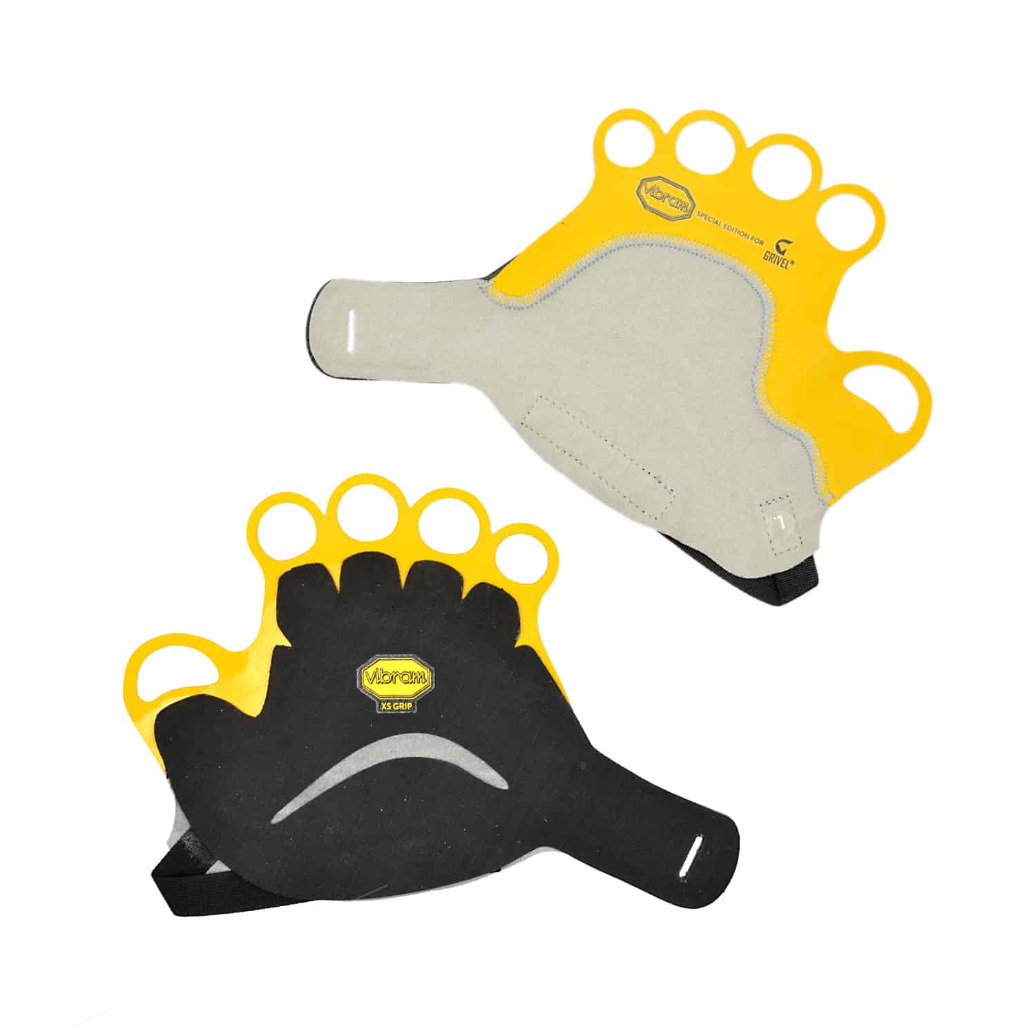 Vibram Star Crack Gloves 