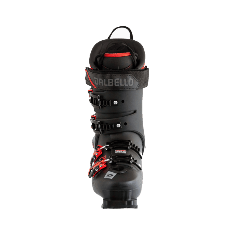 Dalbello Veloce 120 GW, vista anteriore