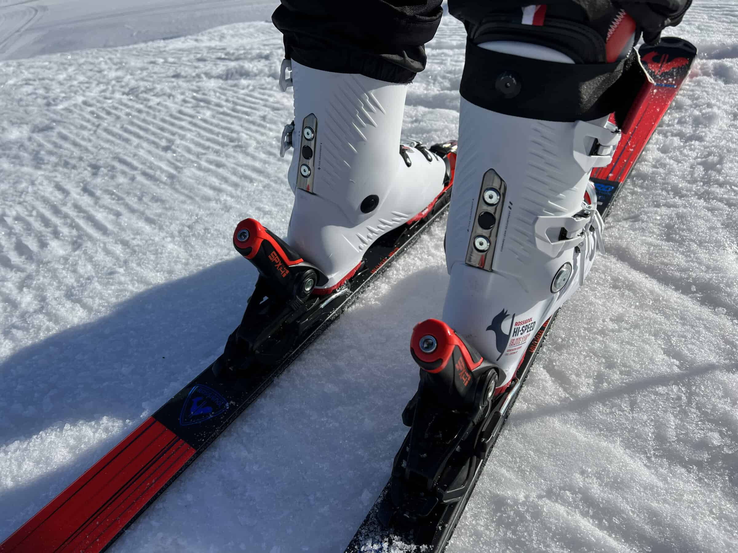 Rossignol Hero Elite LT Ti Konect