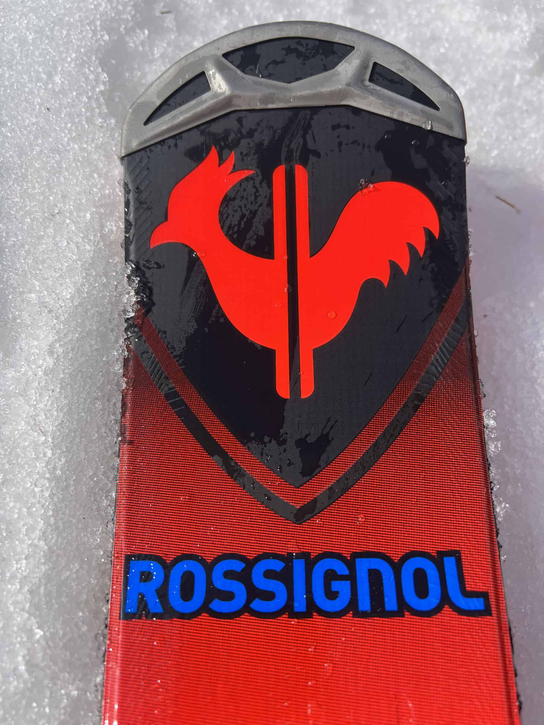 Rossignol Hero Elite LT Ti Konect