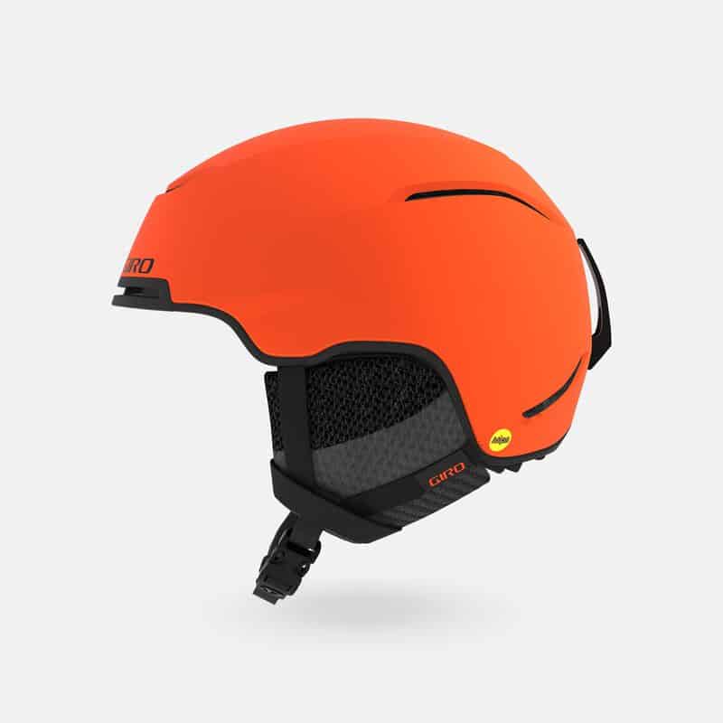 Giro Jackson MIPS Casco da sci e freeride, confortevole e sicuro