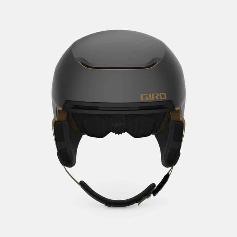 Giro Jackson MIPS, casco da sci, vista anteriore