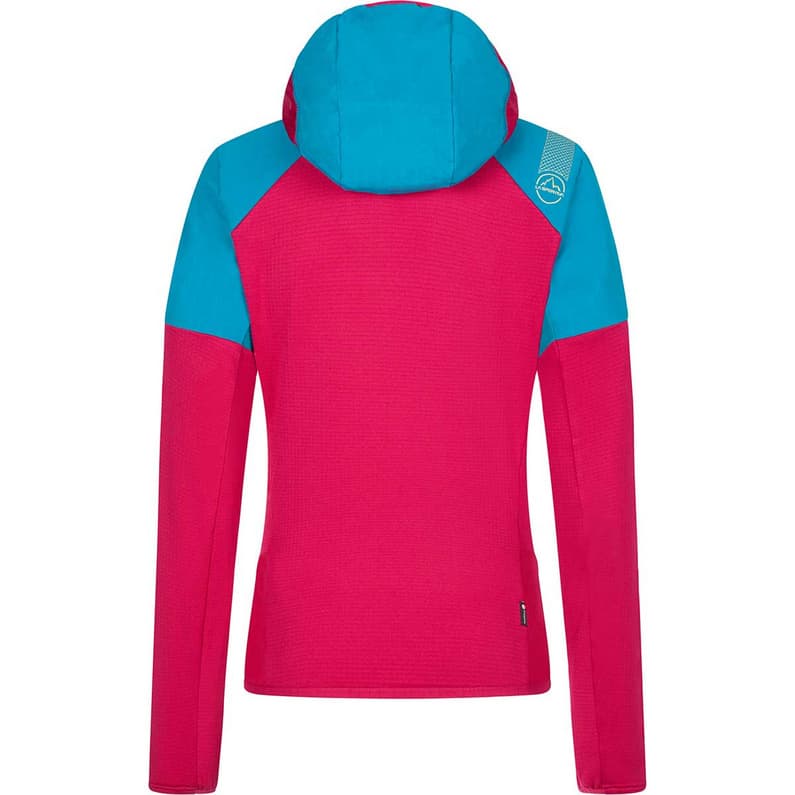 La Sportiva Session Tech Hoody W