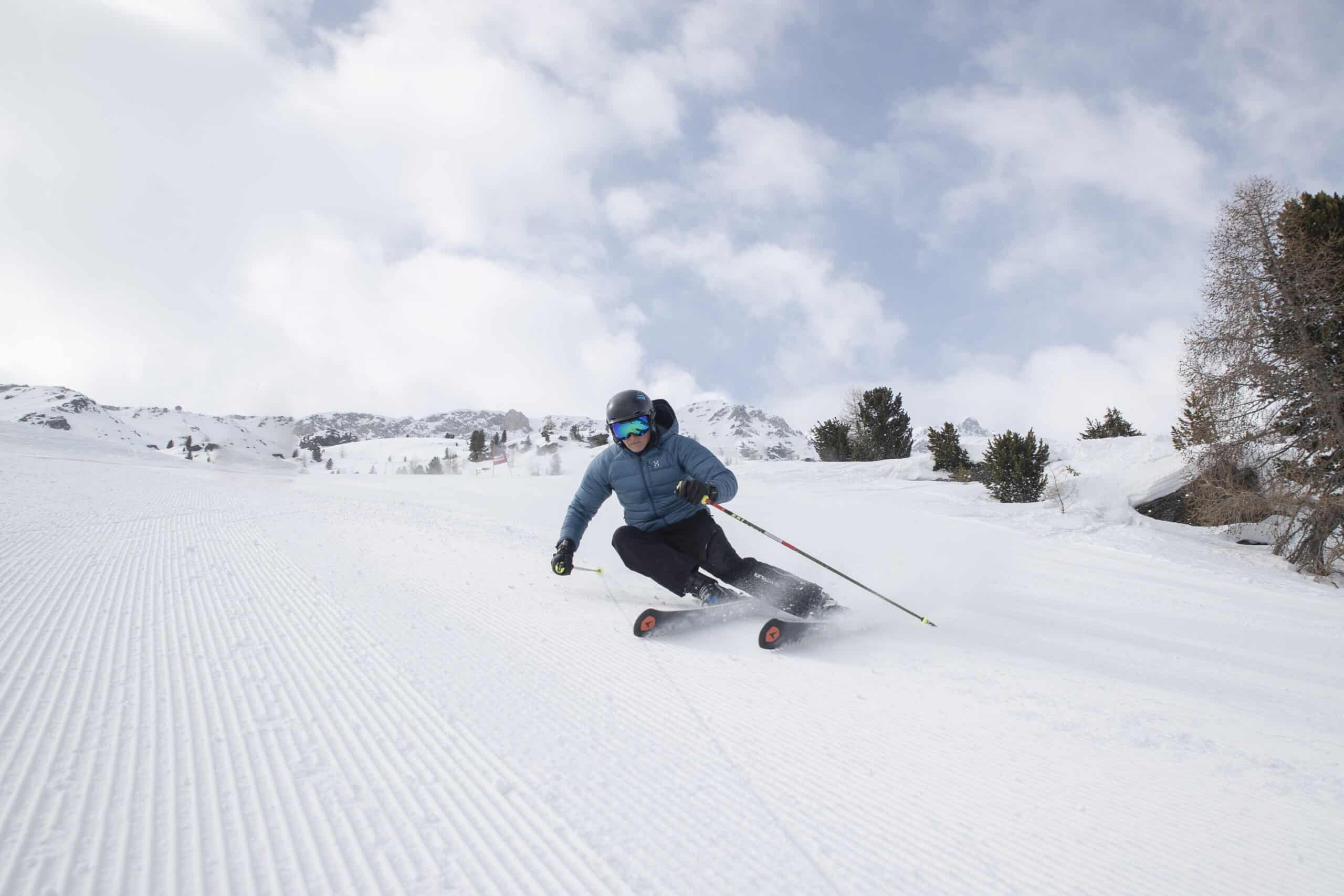 Bormio e sci