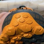 Aku Flyrock GTX, puntale e battistrada con tecnologia Vibram Traction Lug + Megagrip