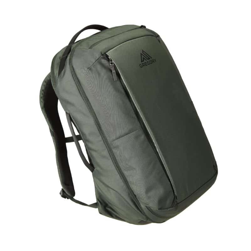 Gregory Border Traveler 30, dark_forest