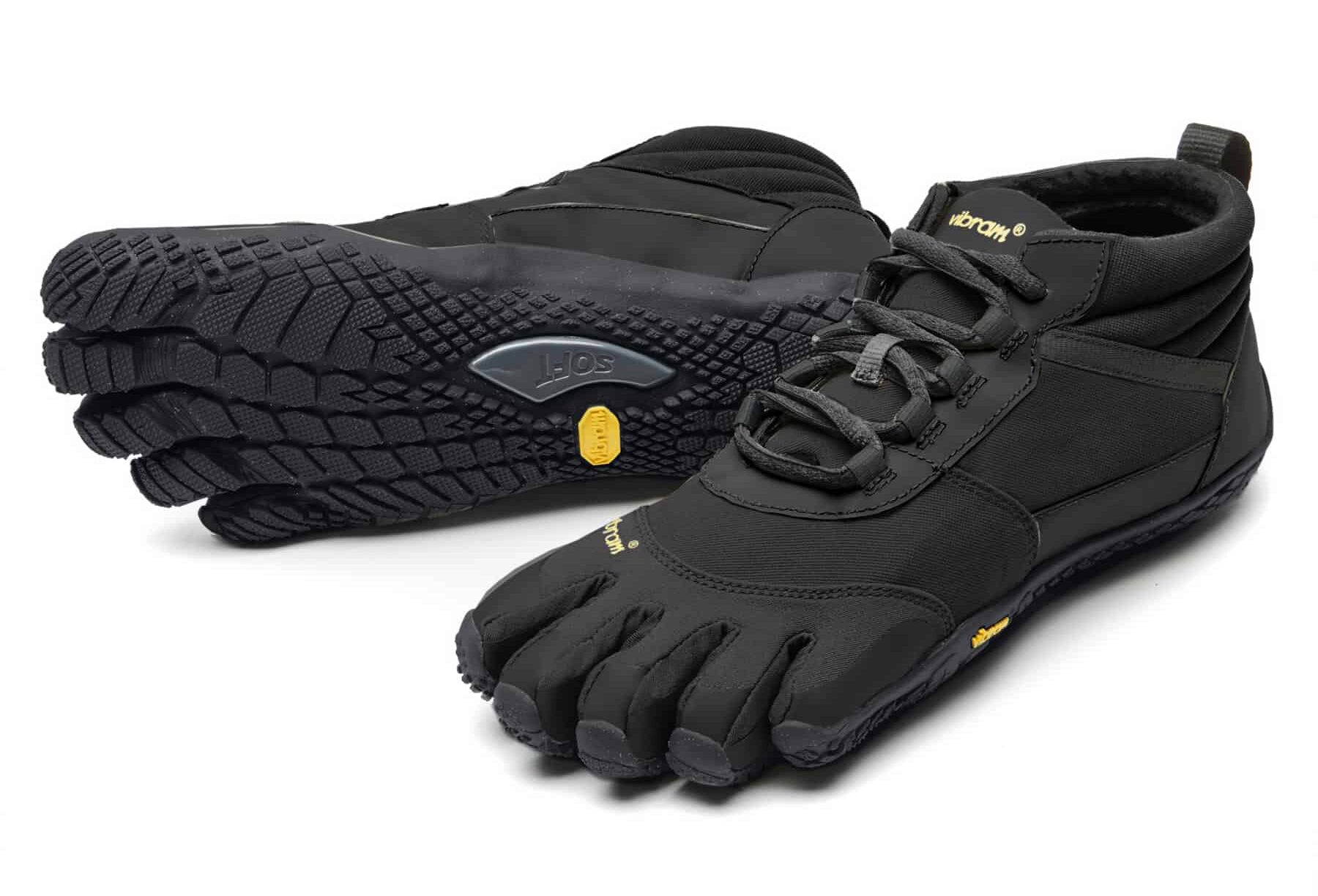 Vibram FiveFingers KSO Evo e V-Trek