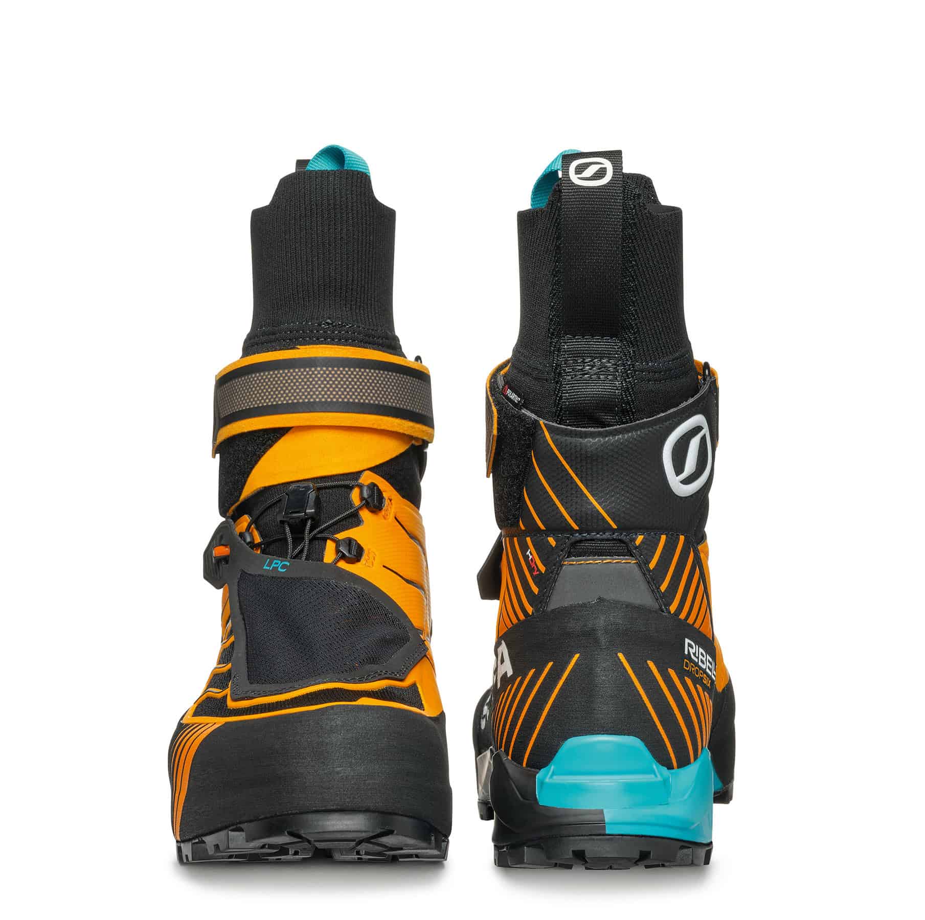 Ribelle TEC 3 HD_ SCARPA