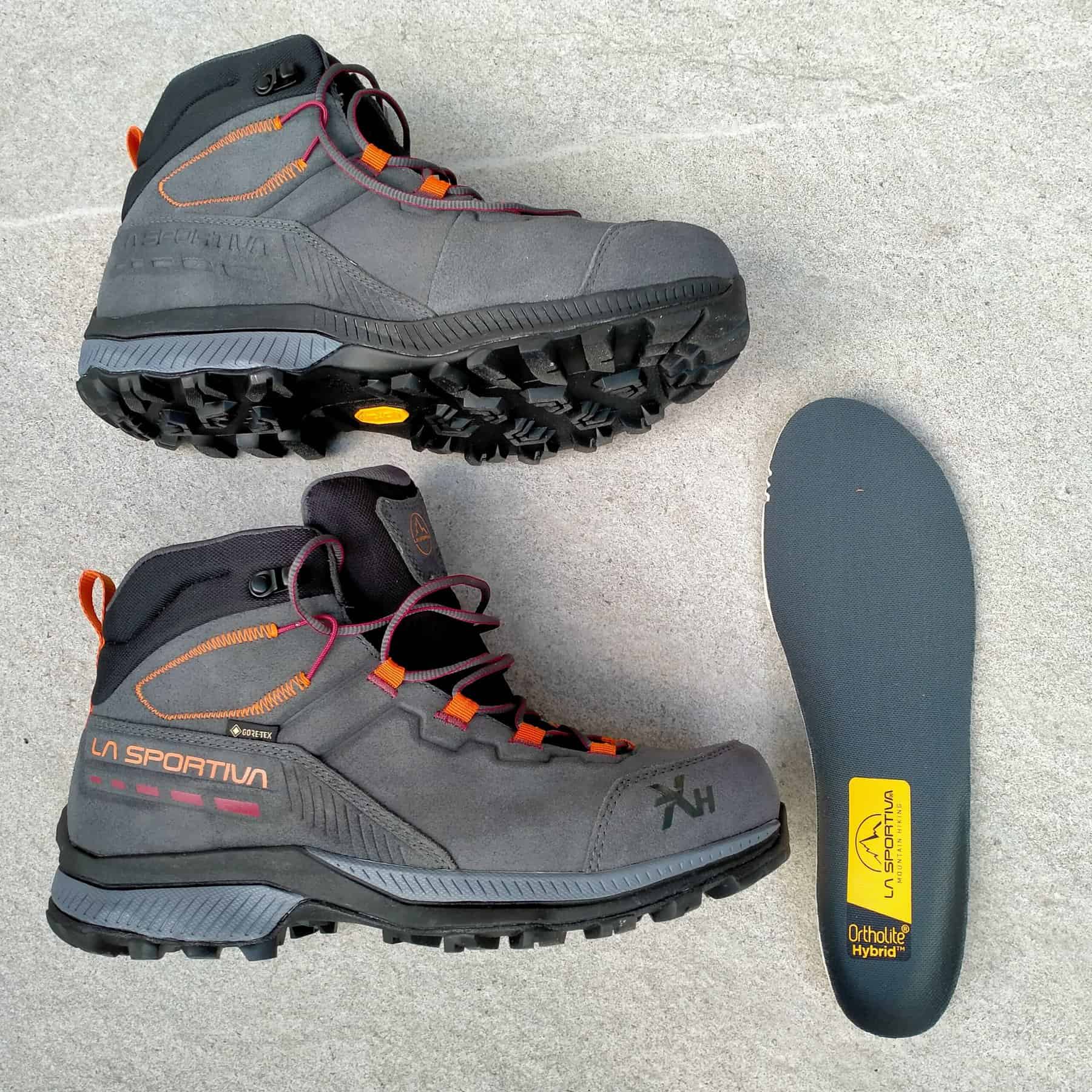 La Sportiva TX Hike Mid Leather GTX