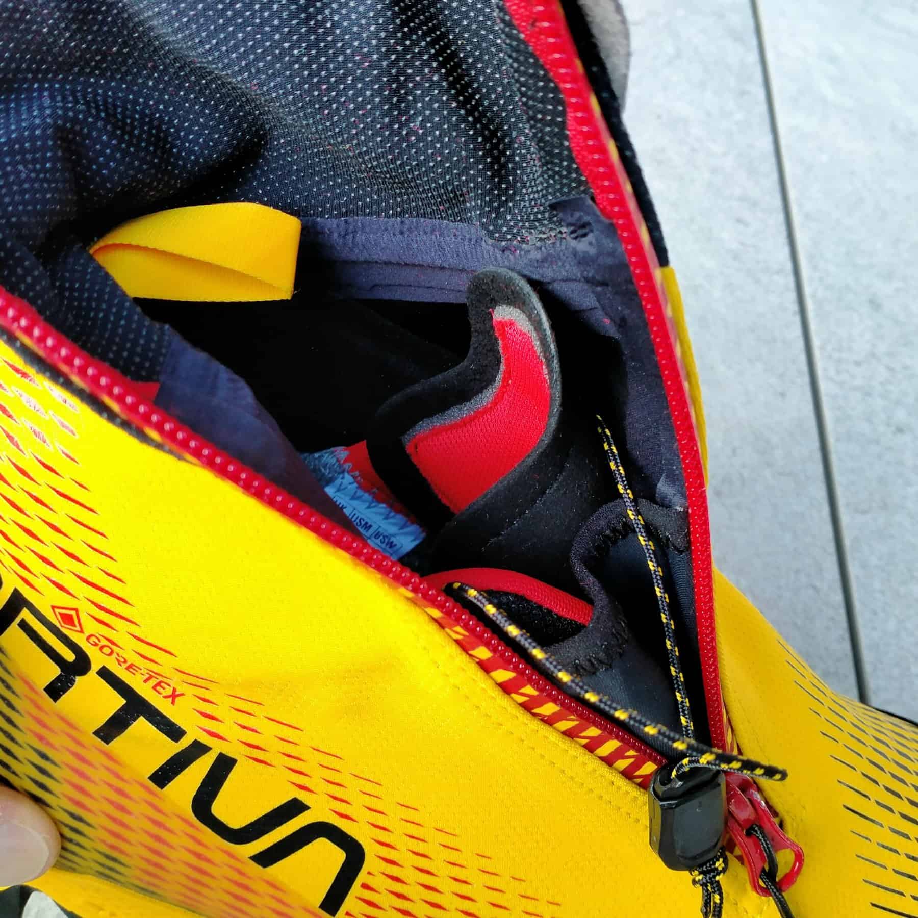 La Sportiva Aequilibrium Speed GTX